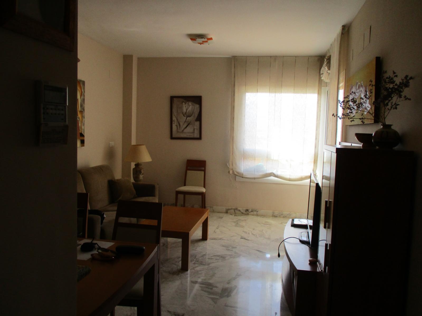 Apartamento en alquiler en Alhaurín de la Torre