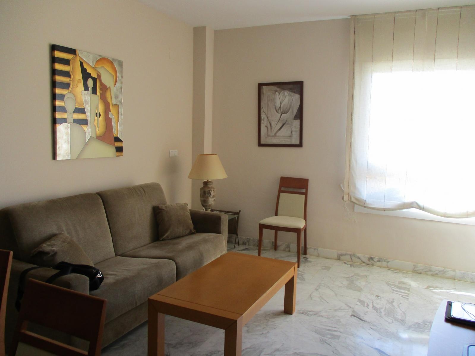 Apartamento en alquiler en Alhaurín de la Torre