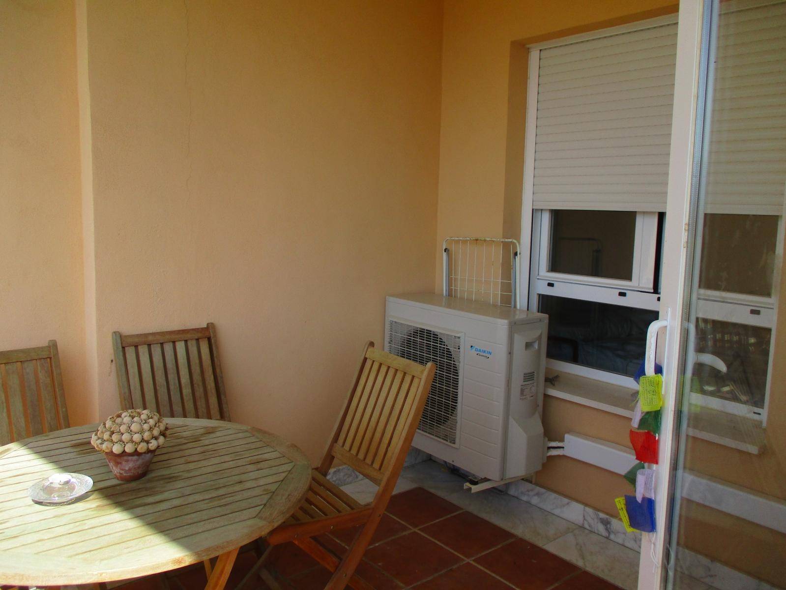 Apartamento en alquiler en Alhaurín de la Torre