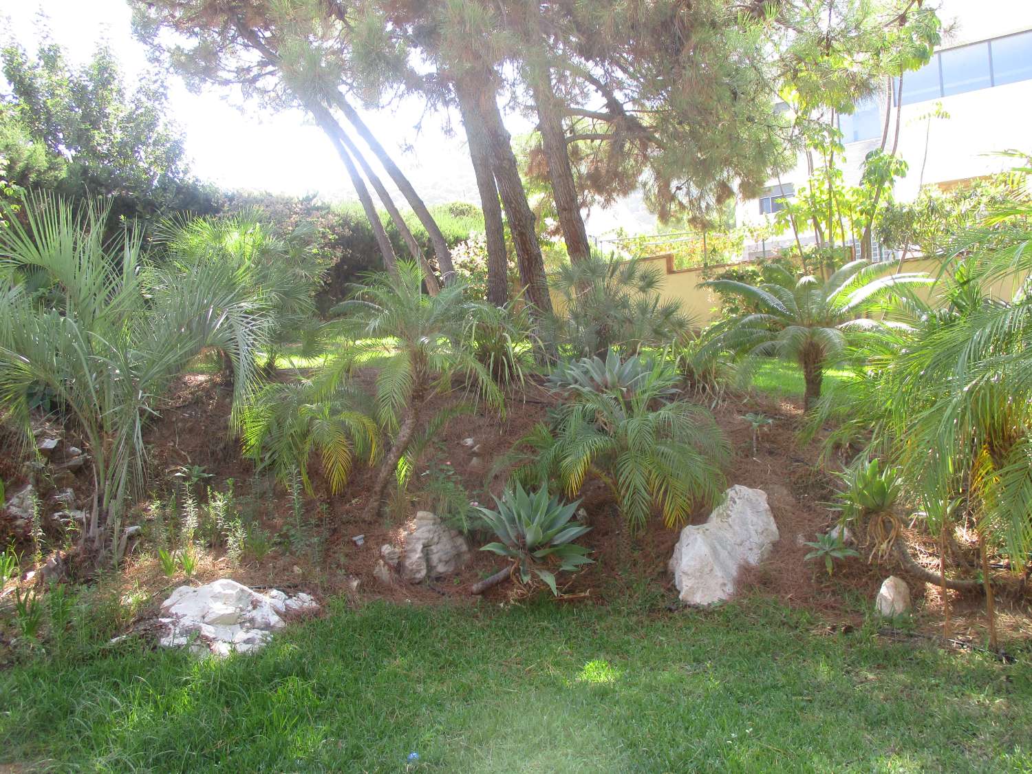 Chalet in vendita a Alhaurín de la Torre