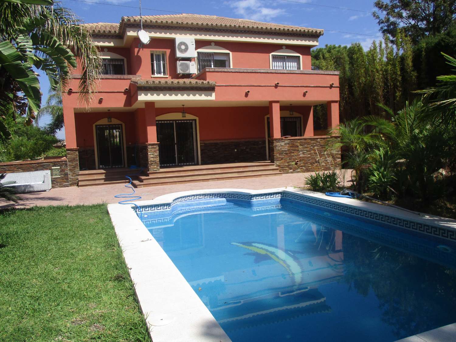 Chalet in vendita a Alhaurín de la Torre