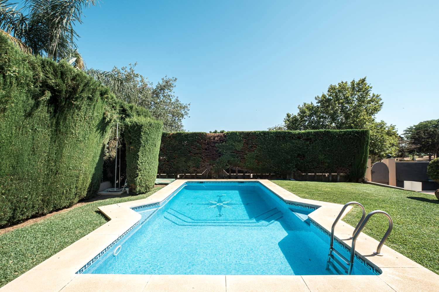 Chalet in affitto a Alhaurín de la Torre