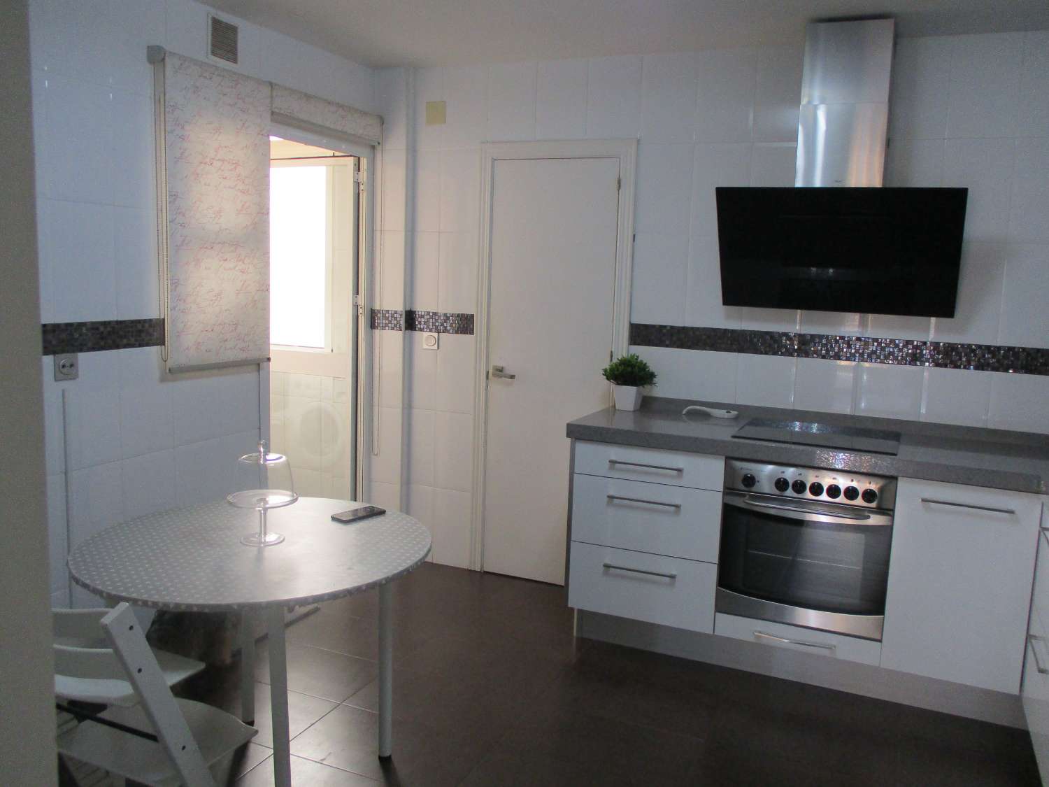 Penthouse for rent in Torremolinos