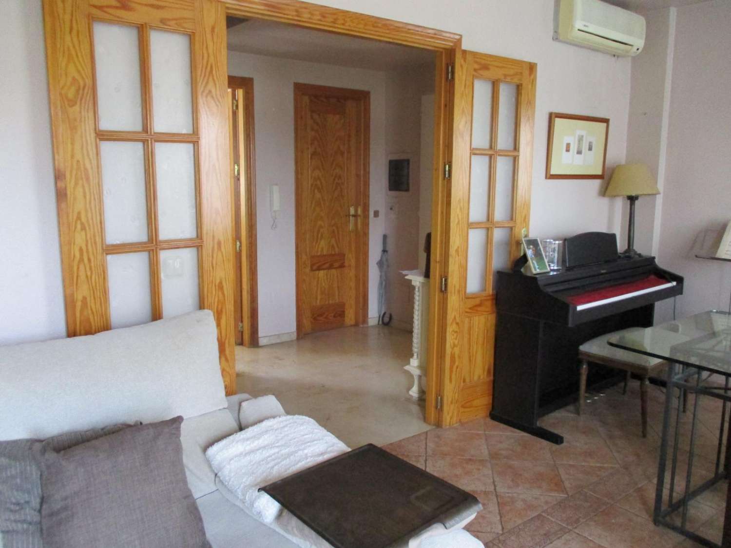 Chalet en venta en Alhaurín de la Torre