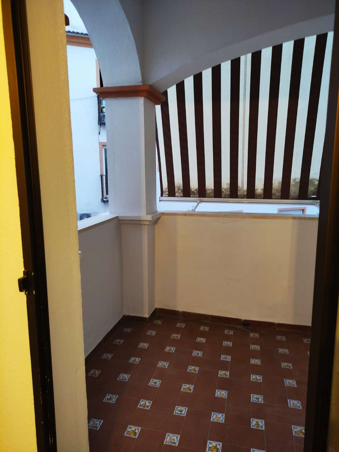 Appartment zur miete in Tolox