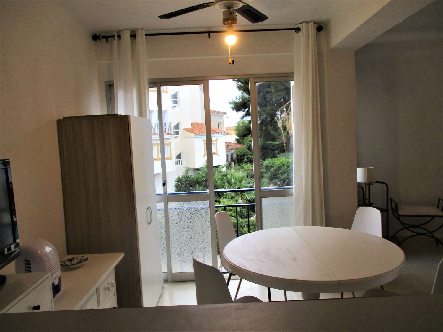 Appartment zur miete in Torremolinos