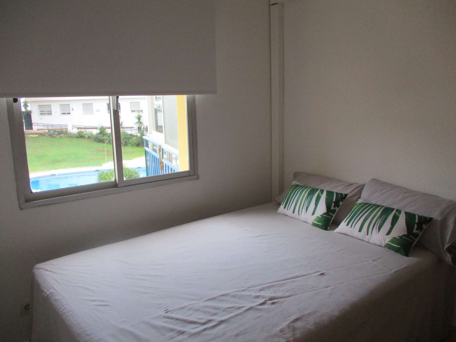 Appartment zur miete in Torremolinos