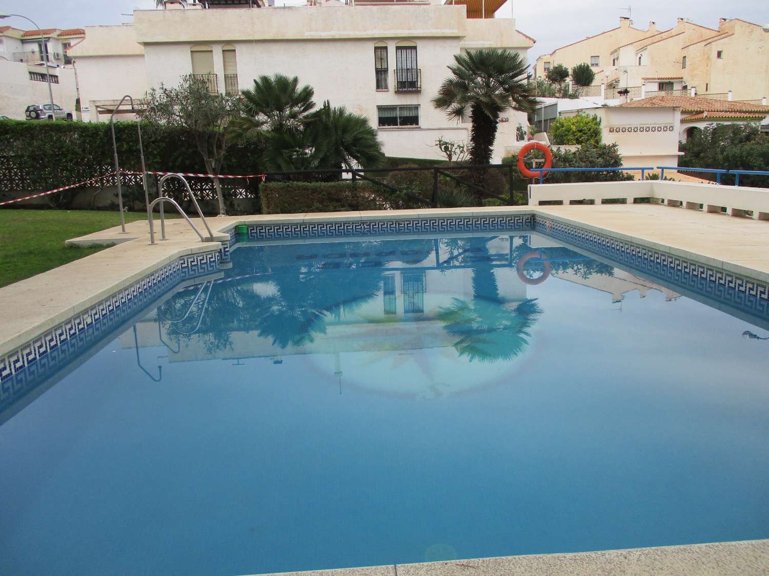 Appartment zur miete in Torremolinos