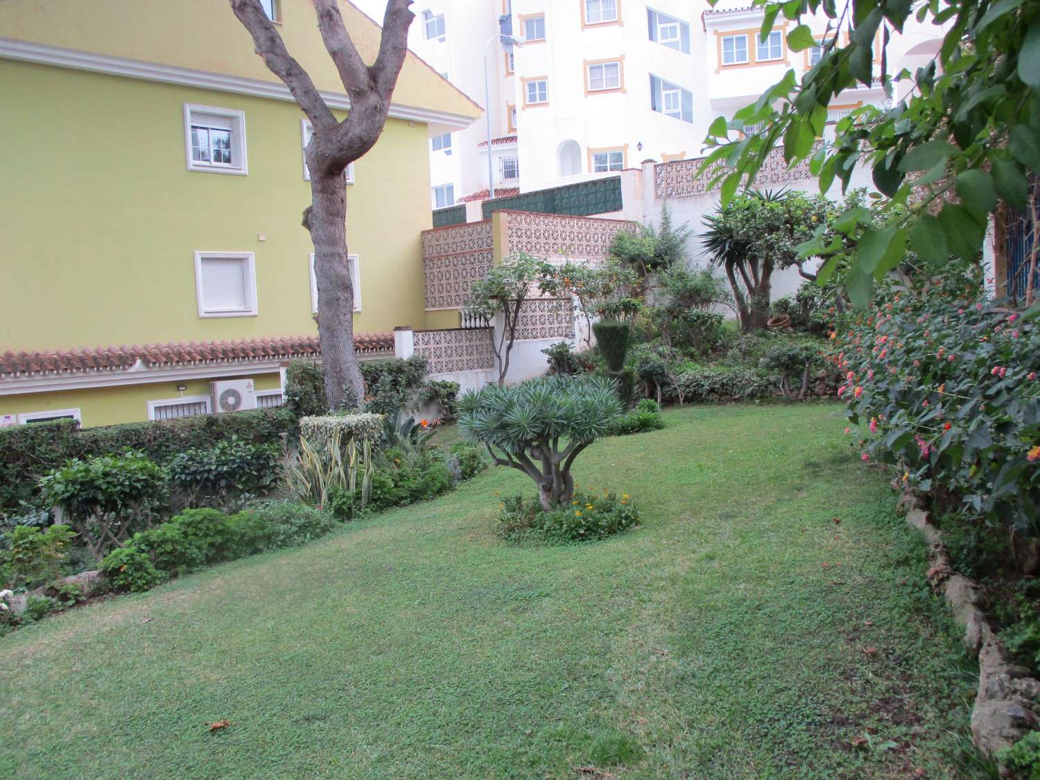 Appartment zur miete in Torremolinos