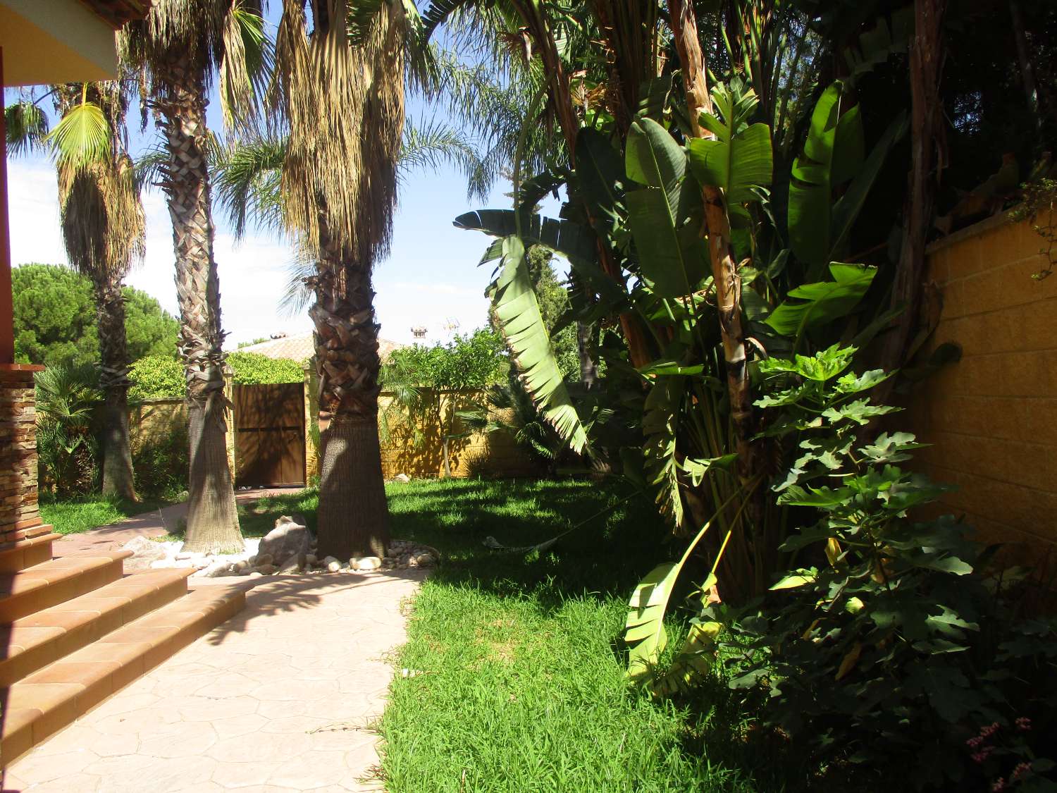 Pavillon en location à Alhaurín de la Torre