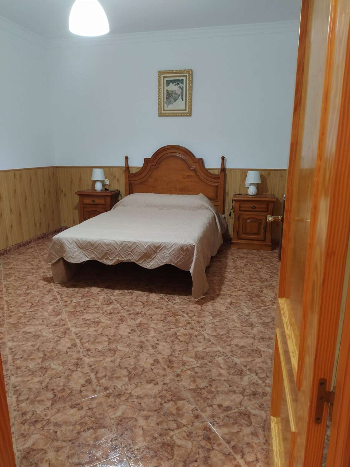 Apartamento en alquiler en Castañetas (Málaga)