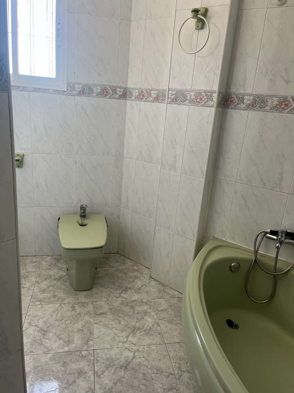 Apartment for rent in Castañetas (Málaga)