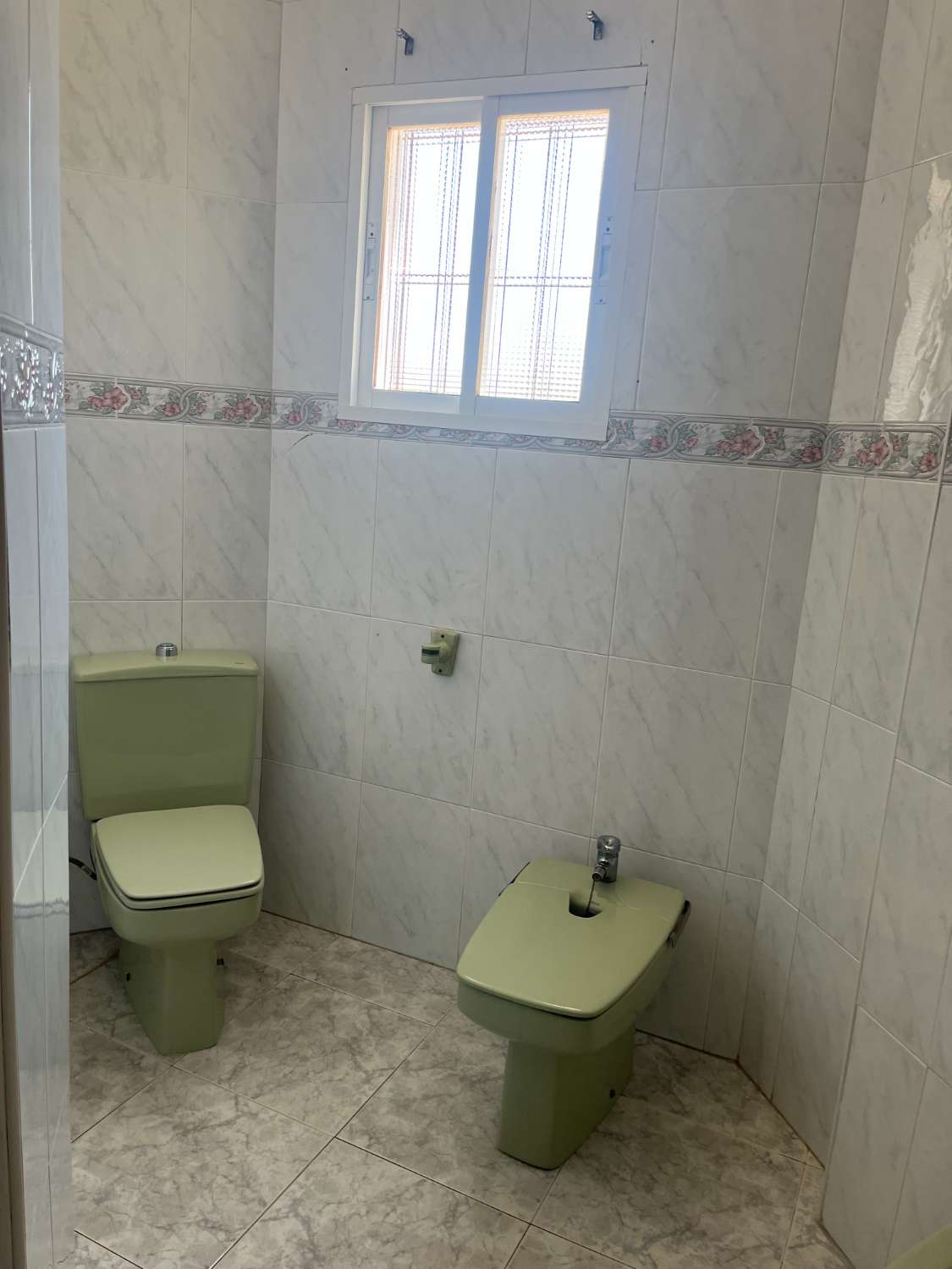 Apartamento en alquiler en Castañetas (Málaga)