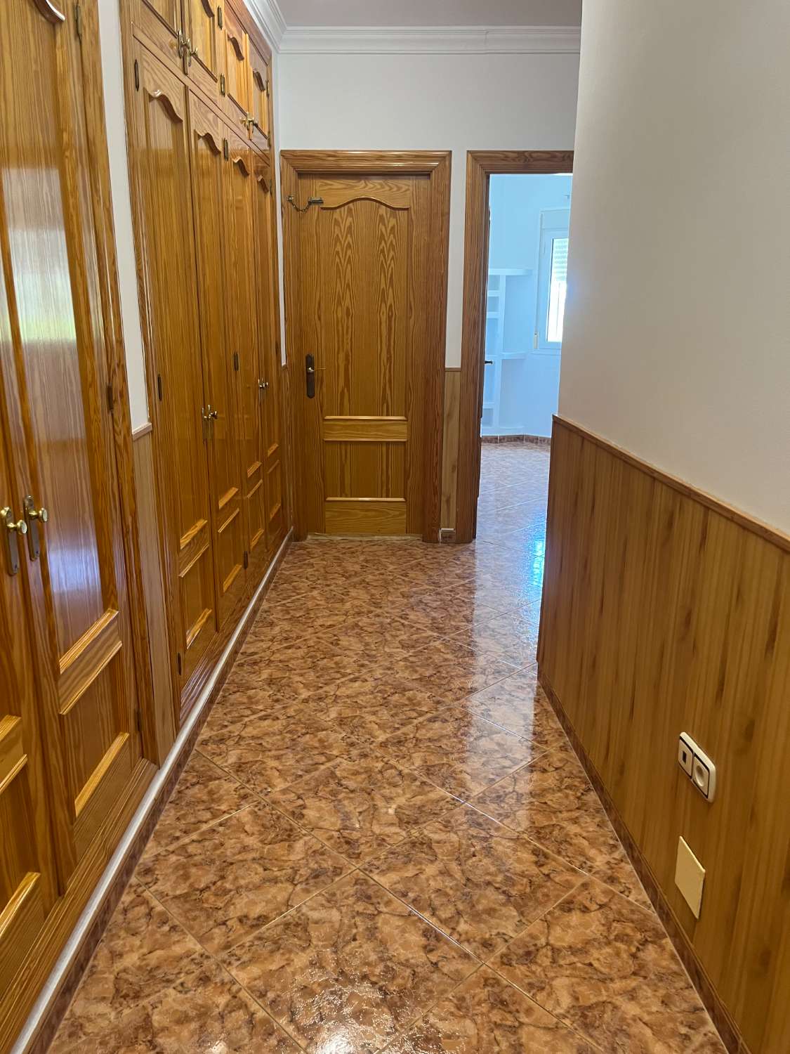 Apartamento en alquiler en Castañetas (Málaga)