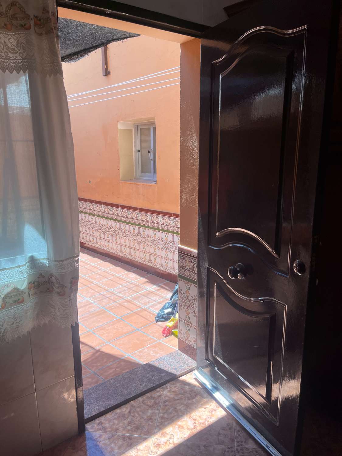 Apartment for rent in Castañetas (Málaga)