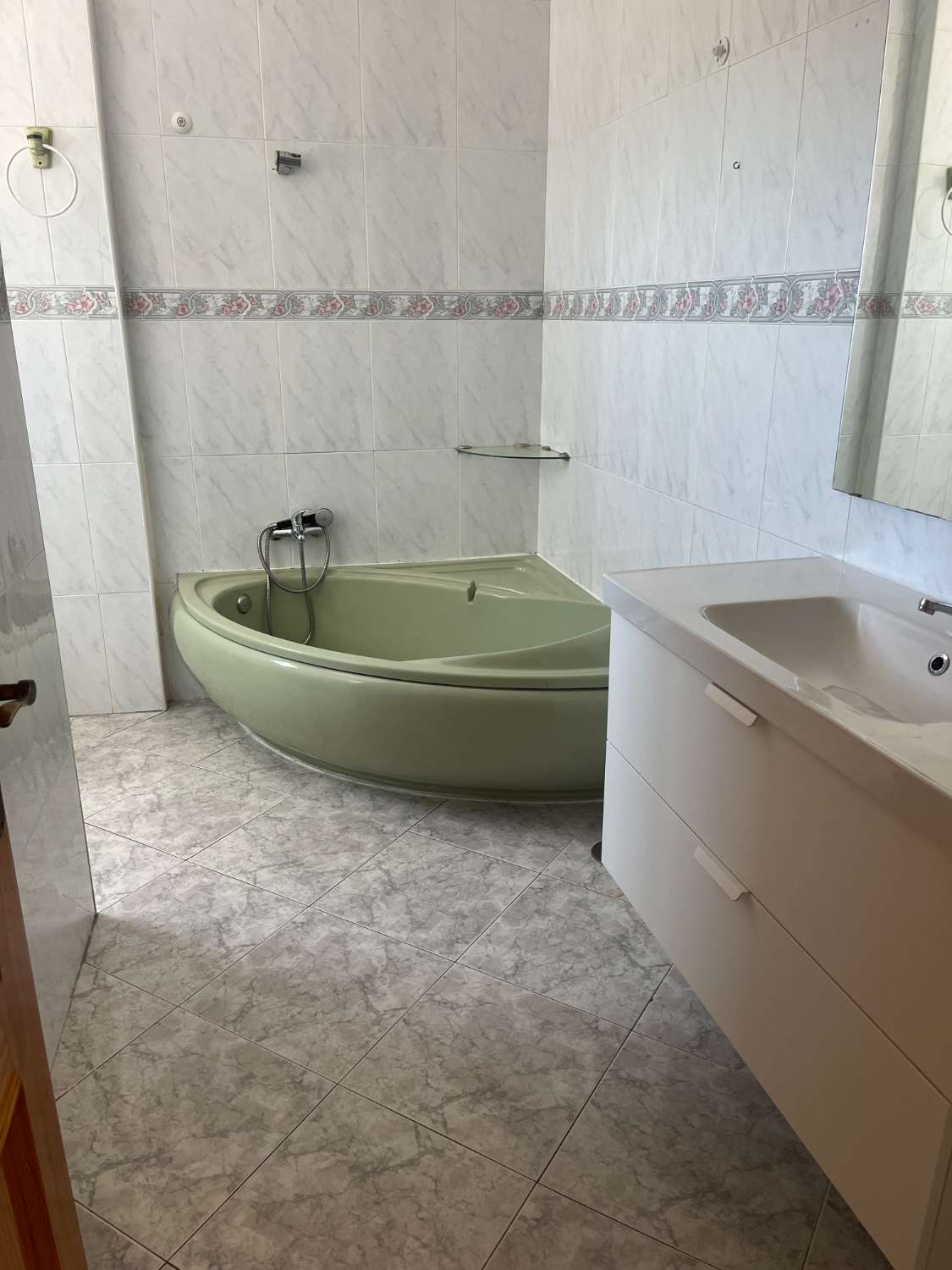 Apartamento en alquiler en Castañetas (Málaga)