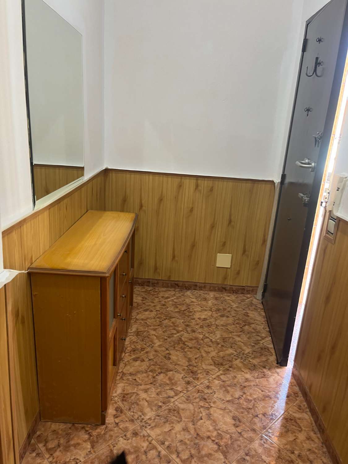 Petit Appartement en location à Castañetas (Málaga)