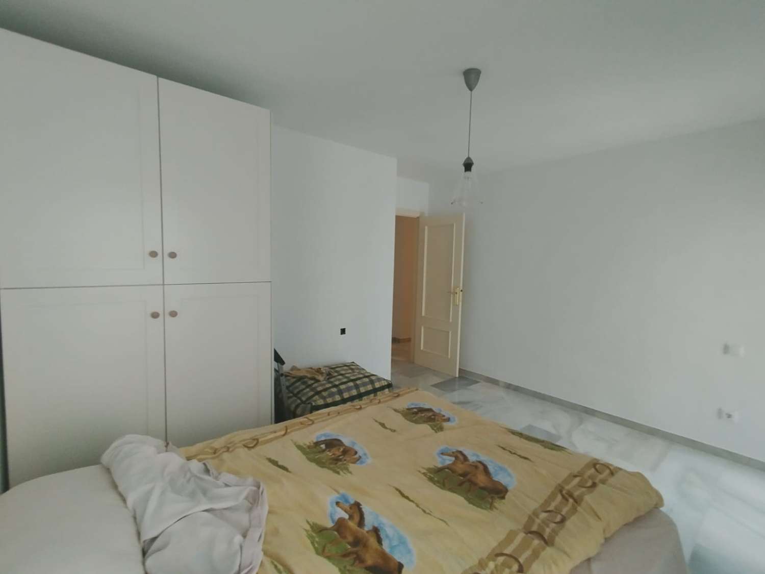 Appartement en location à Málaga