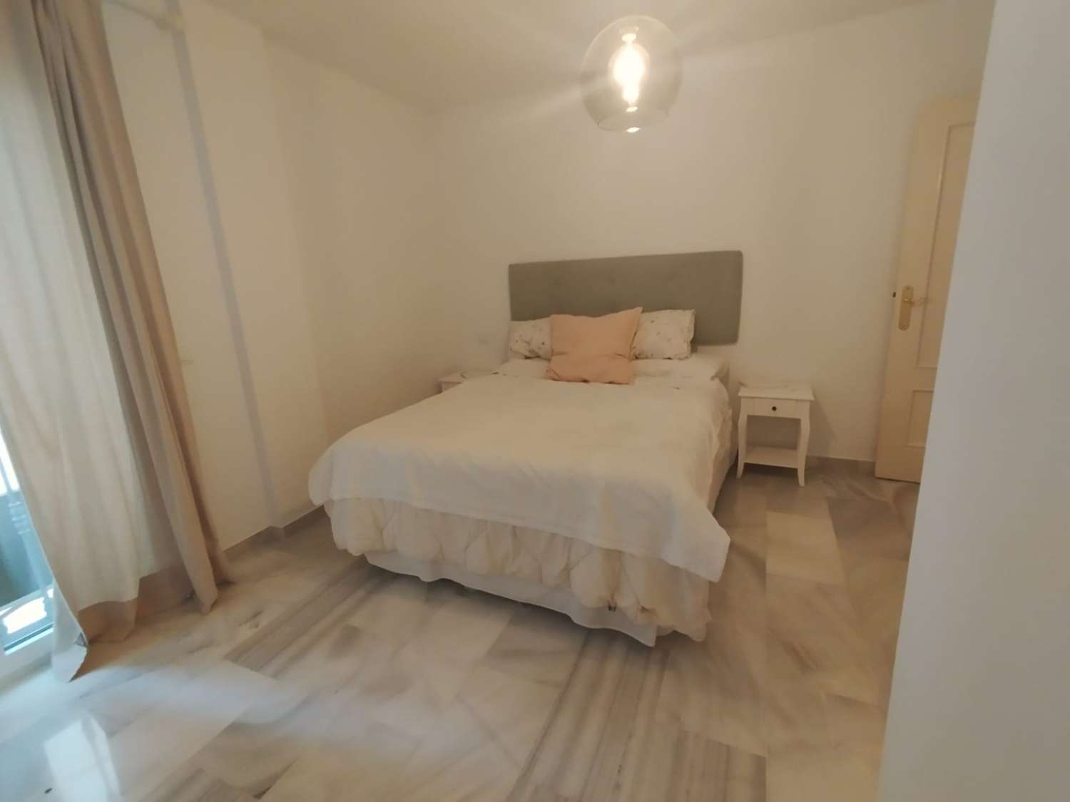 Appartement en location à Málaga