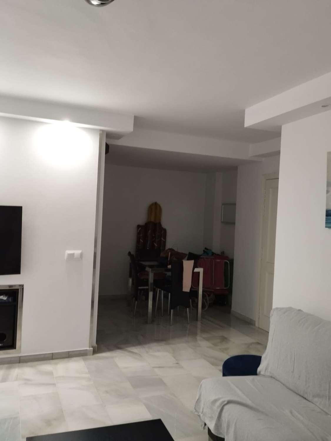 Appartement en location à Málaga