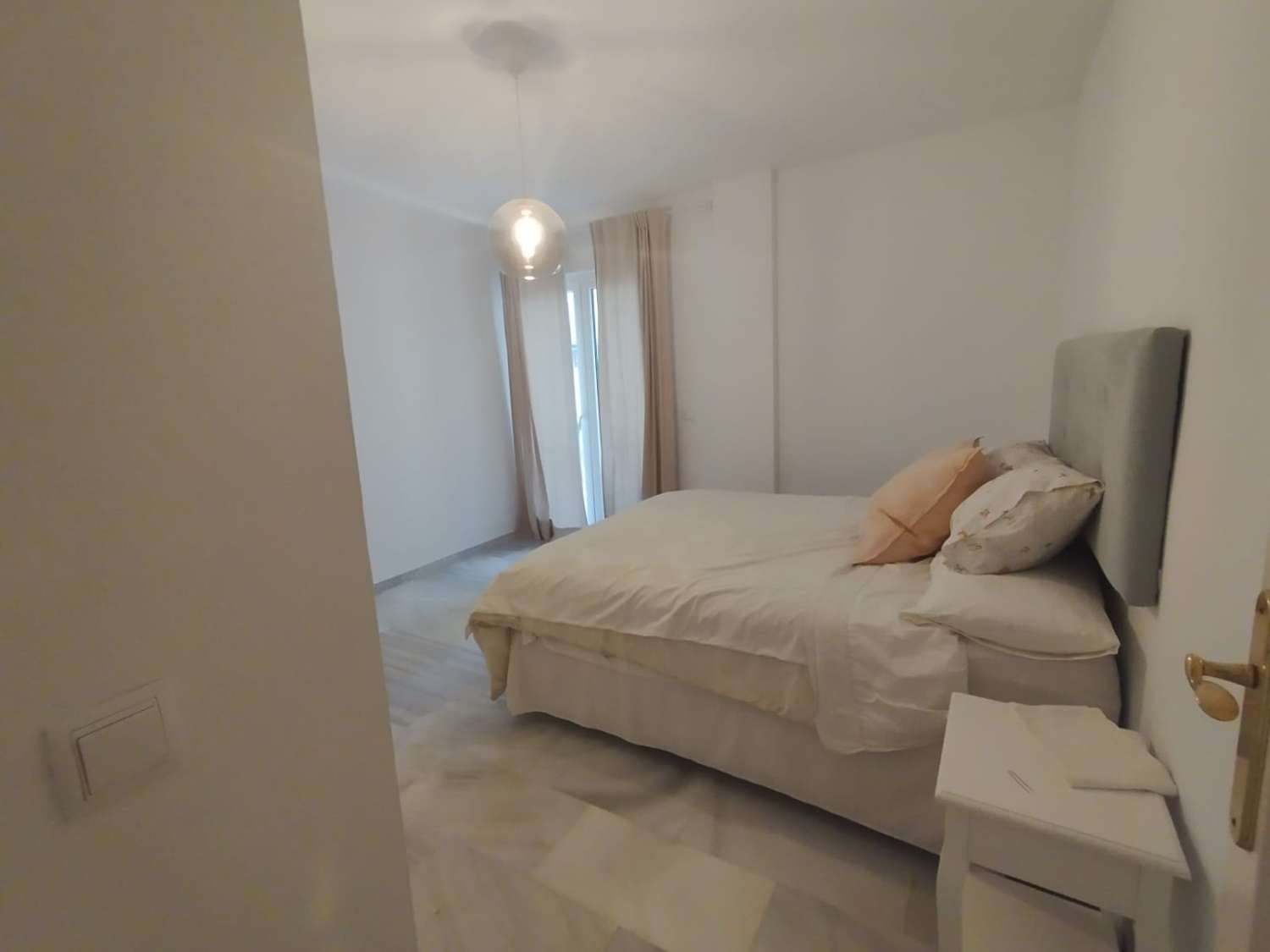 Appartement en location à Málaga