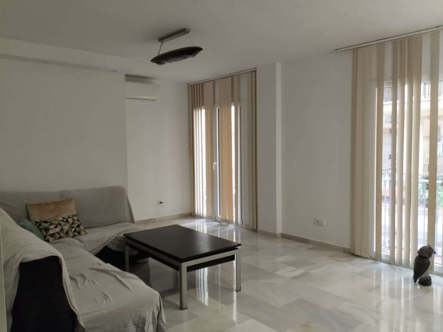 Appartement en location à Málaga