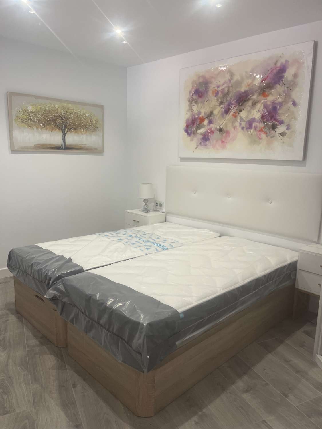 Apartamento en alquiler en Benalmádena