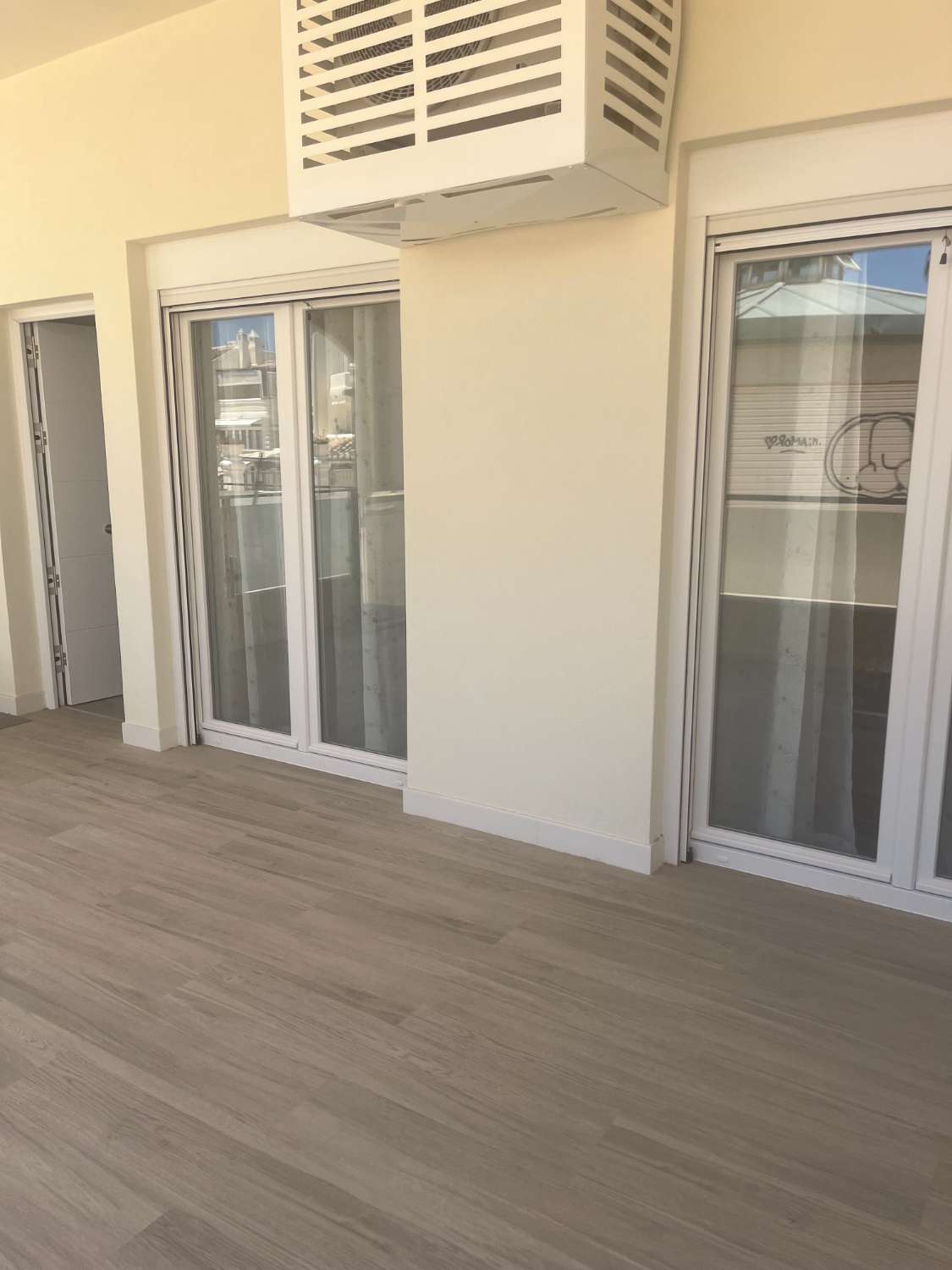 Apartment for rent in Benalmádena