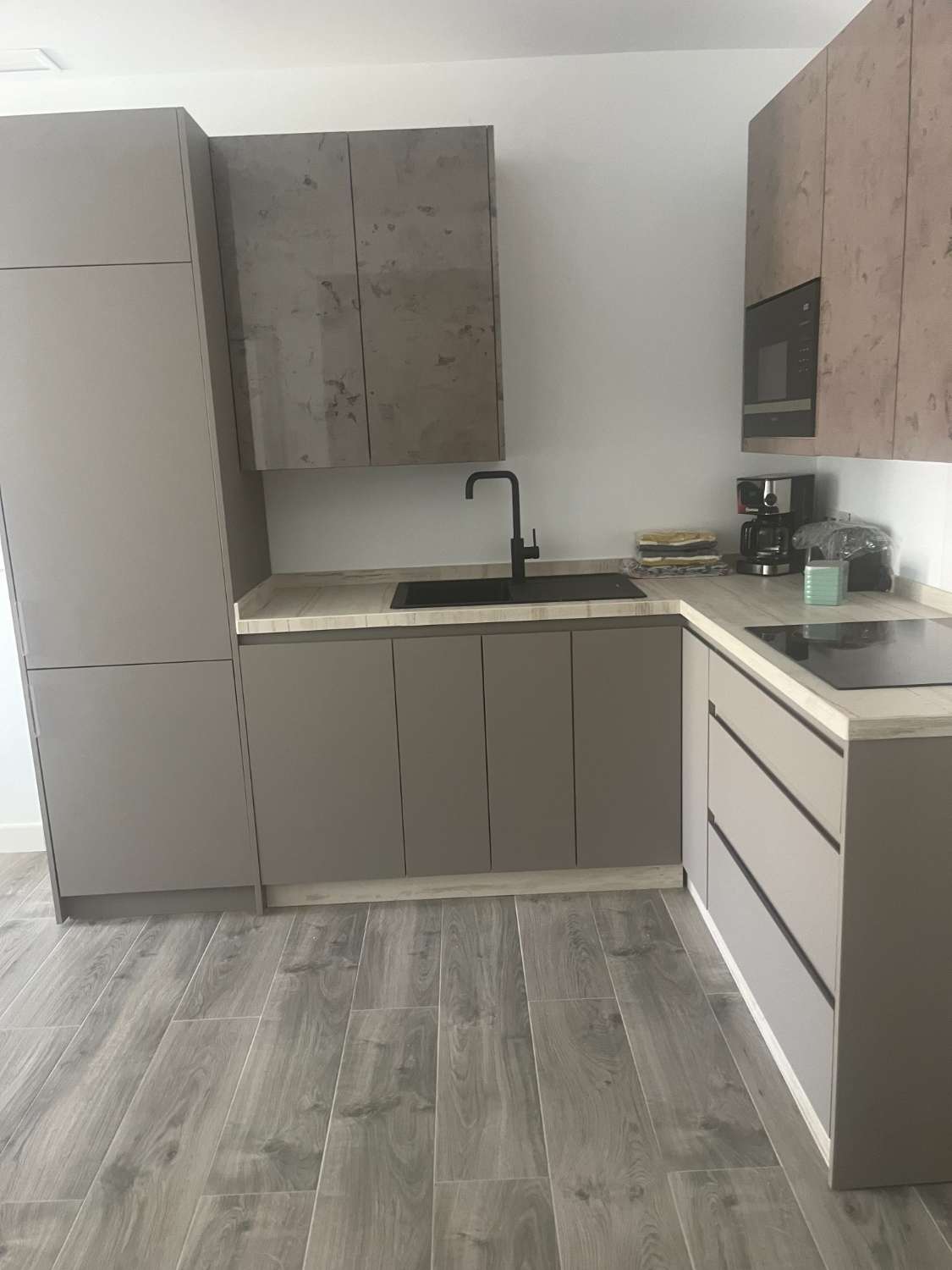 Apartamento en alquiler en Benalmádena