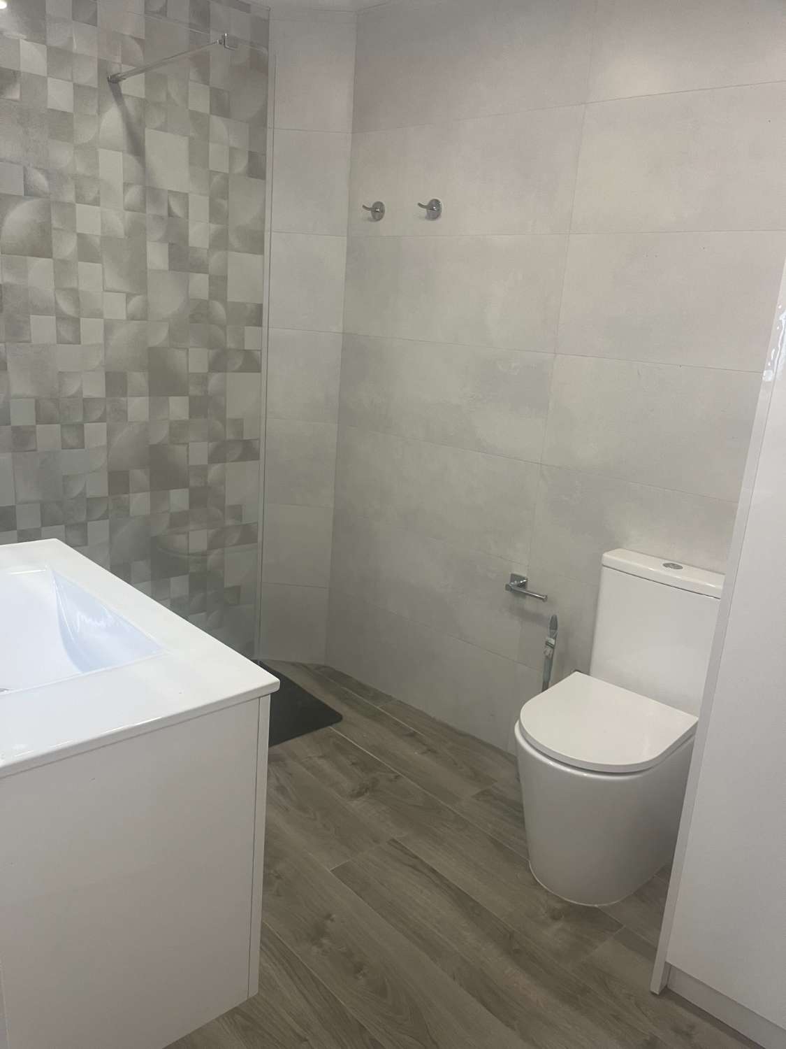 Studio Flat for rent in Benalmádena