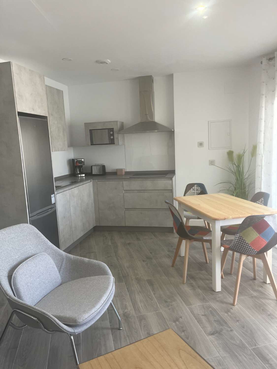 Studio Flat for rent in Benalmádena