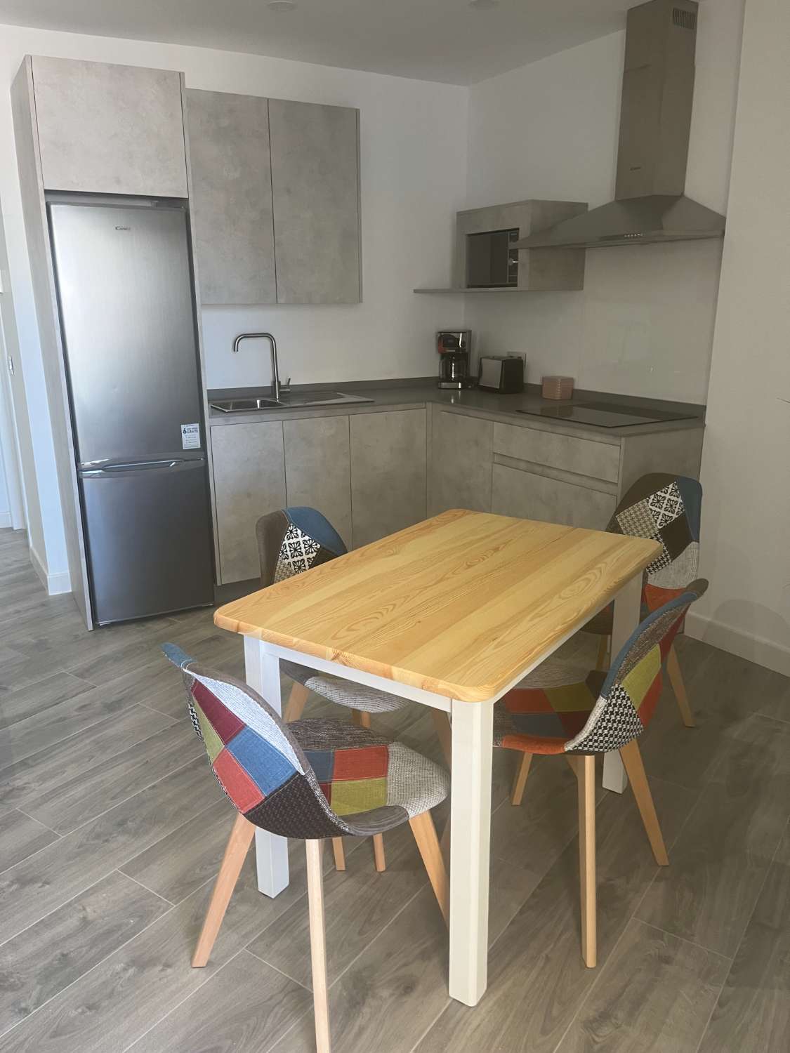 Studio Flat for rent in Benalmádena