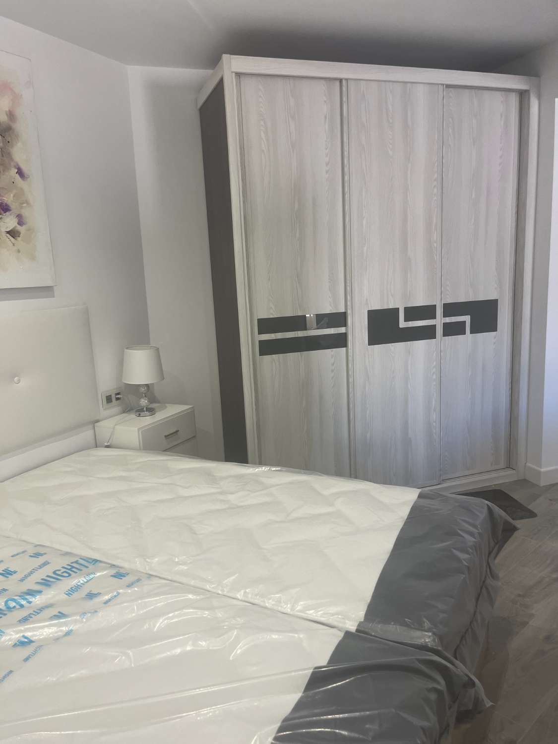 Studio Flat for rent in Benalmádena