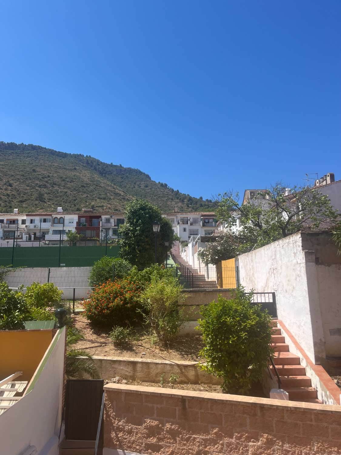 Chalet in affitto a Alhaurín de la Torre