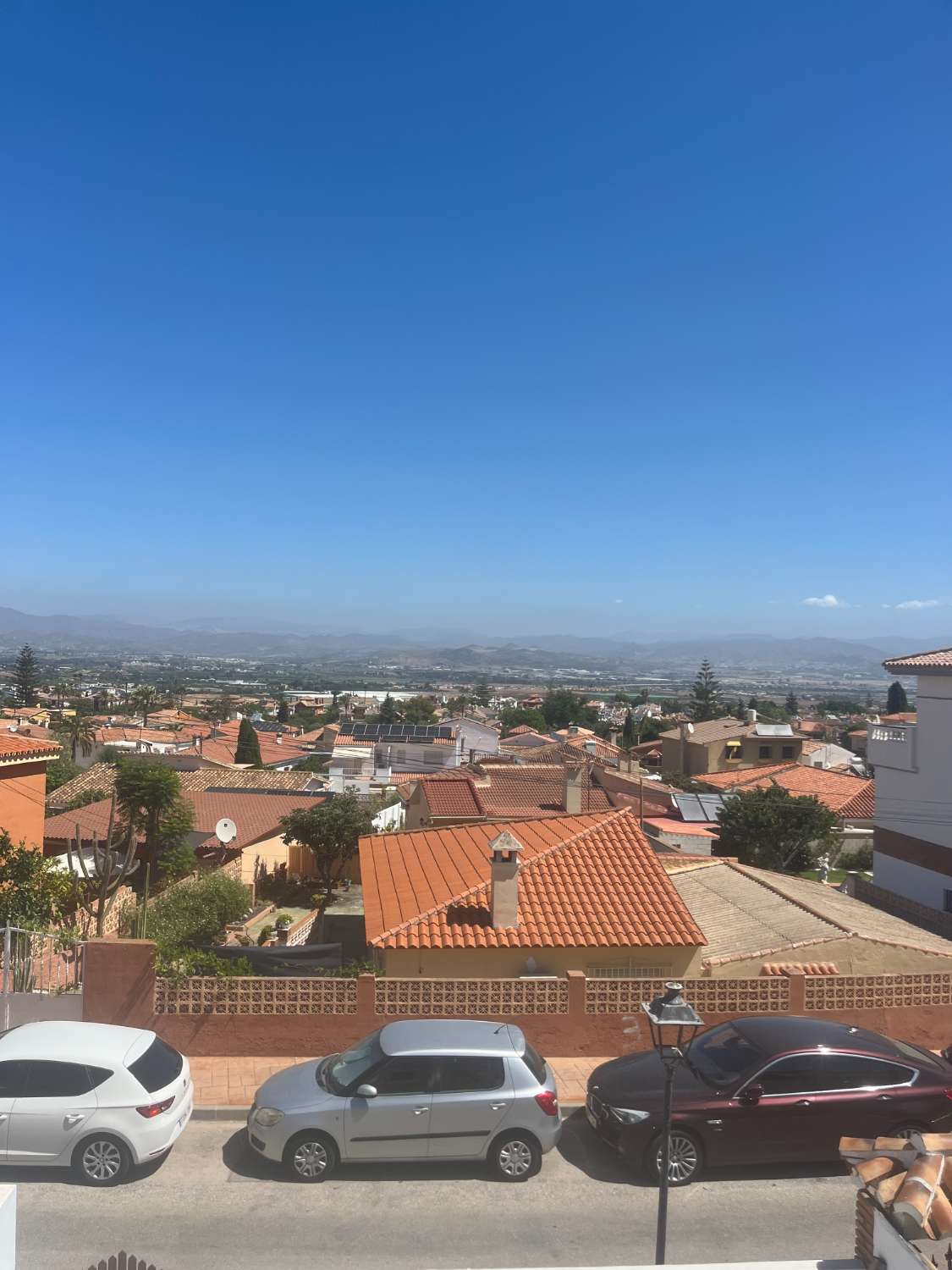 Chalet en alquiler en Alhaurín de la Torre