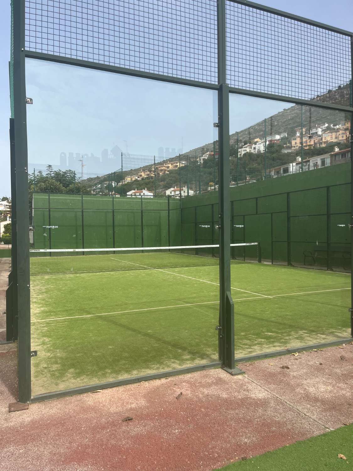 Pavillon en location à Alhaurín de la Torre