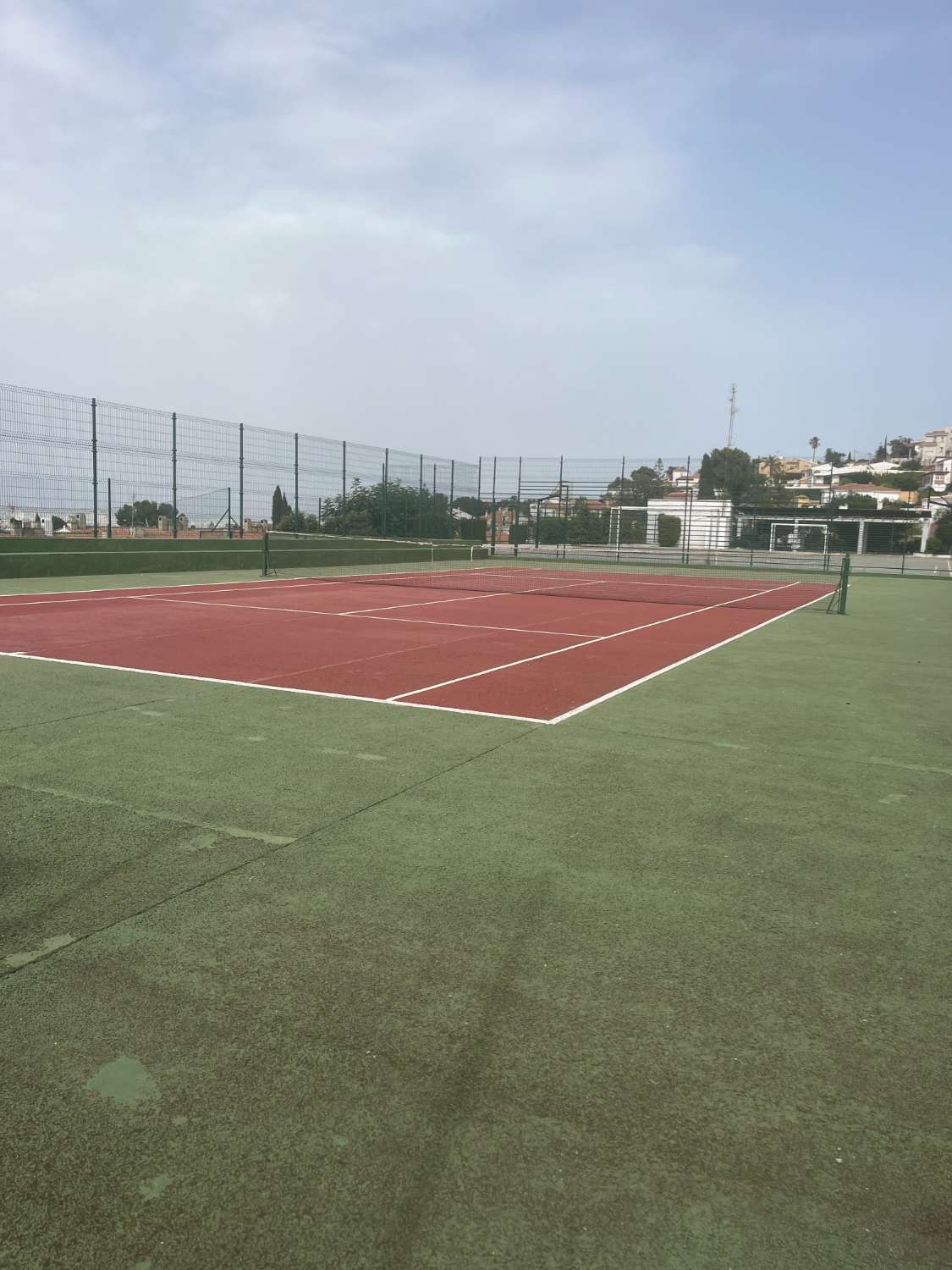 Chalet en alquiler en Alhaurín de la Torre