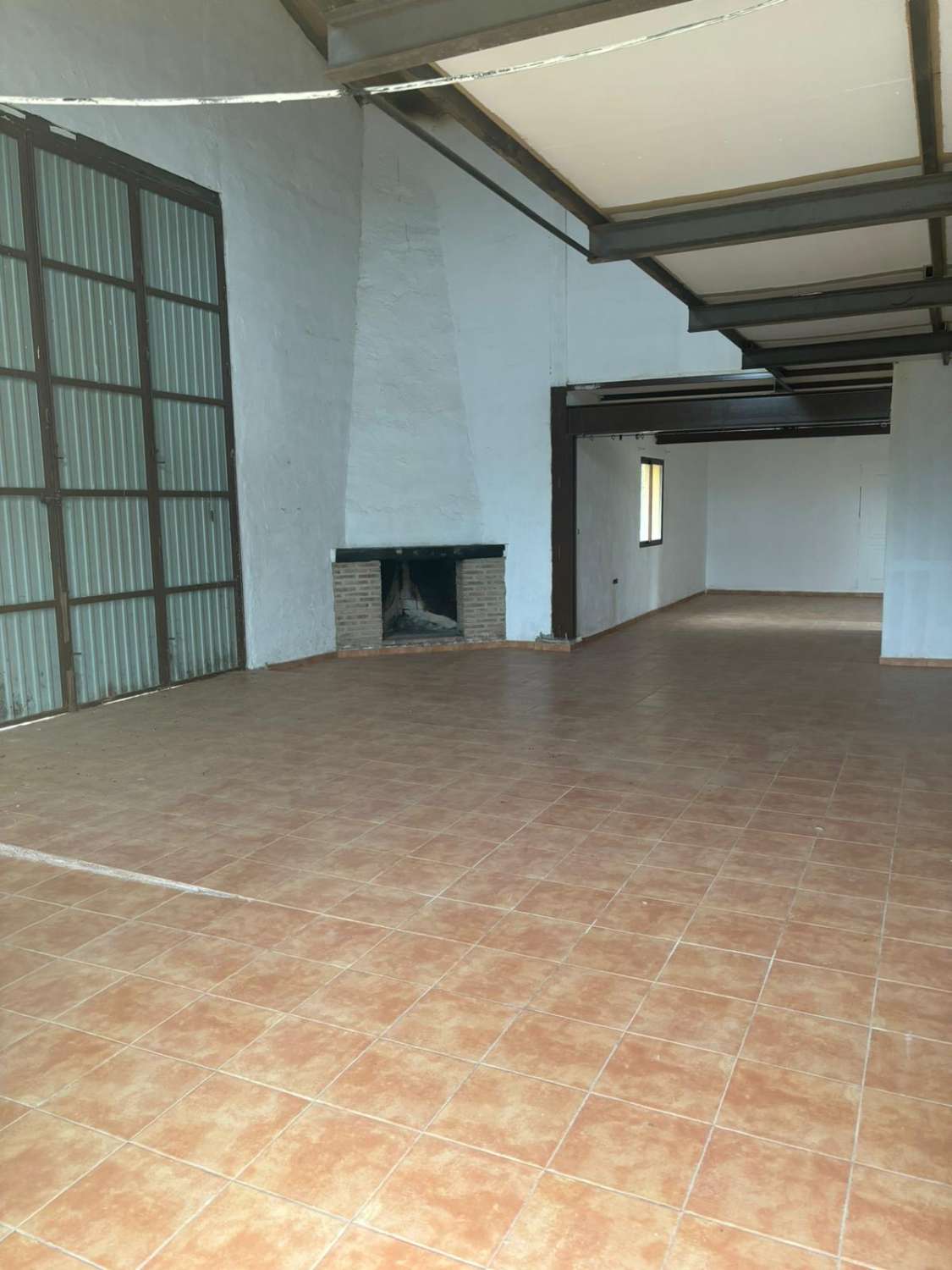 Industrial for rent in Archidona