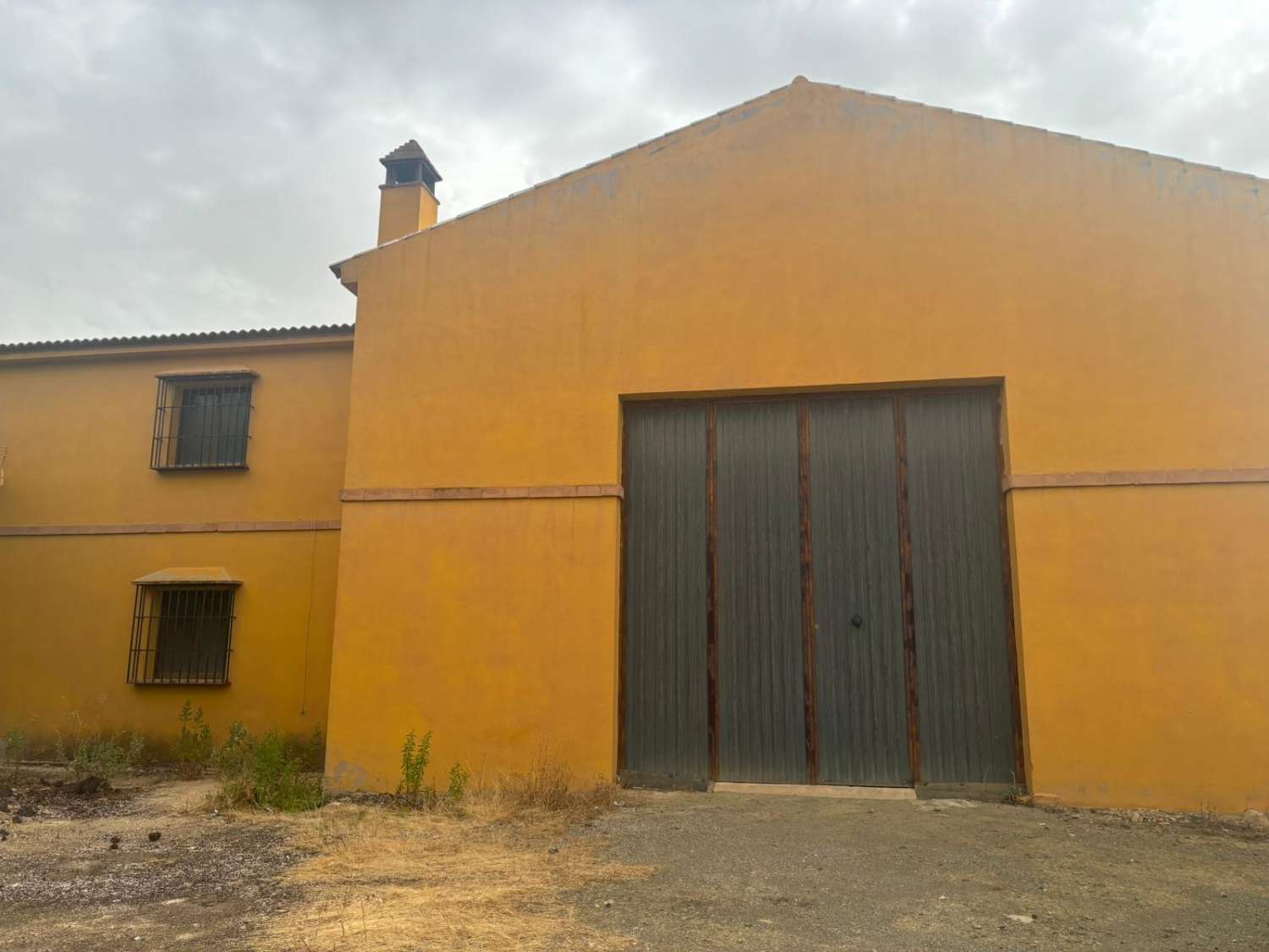 Industrial for rent in Archidona