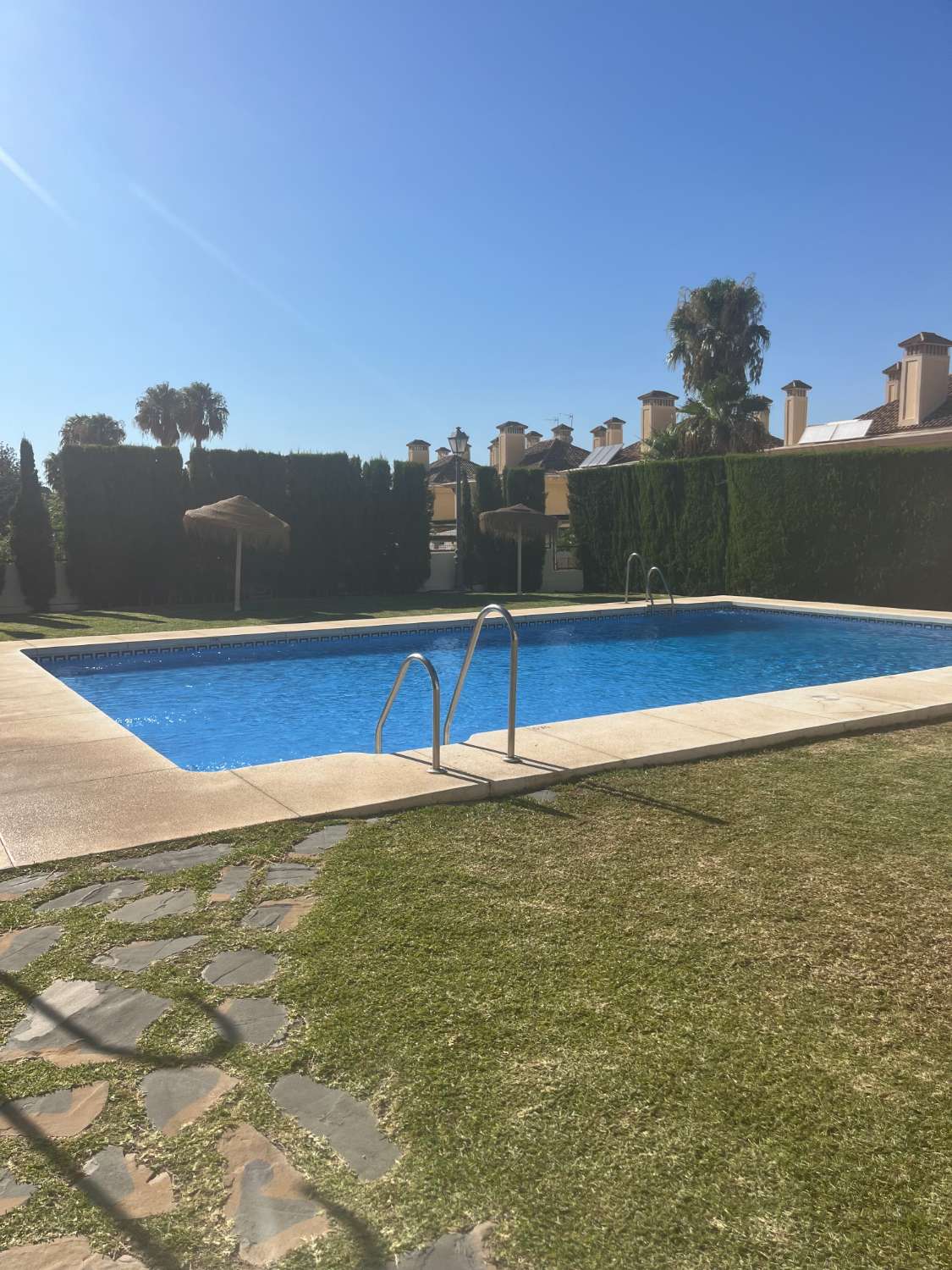 Chalet in affitto a Alhaurín de la Torre