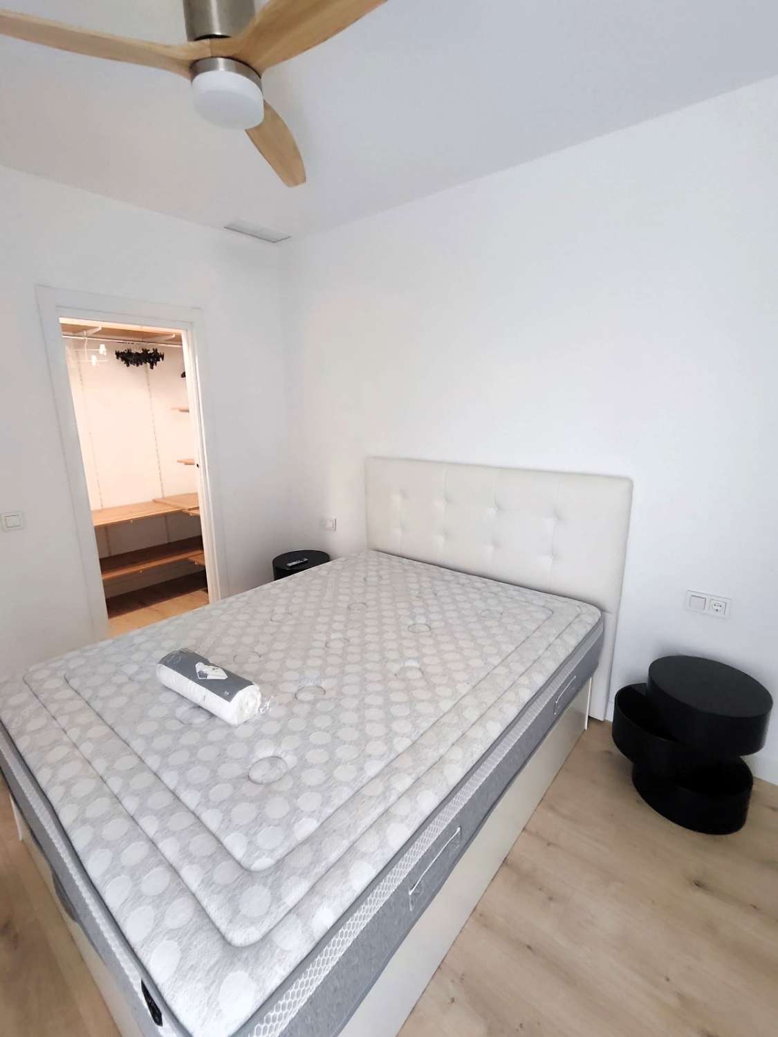 Apartment for rent in Málaga