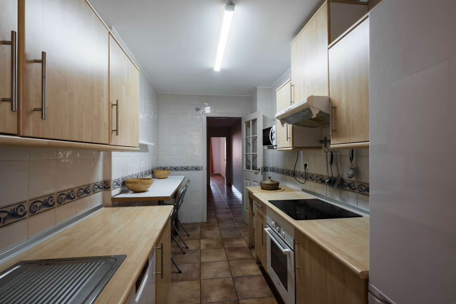 Duplex zur miete in Benalmádena