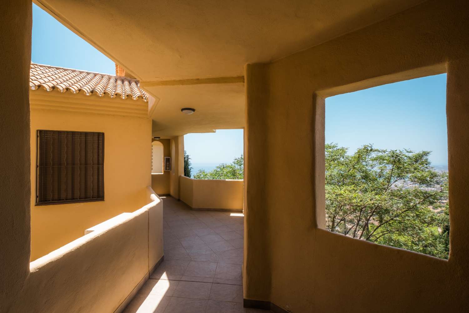 Duplex in affitto a Benalmádena