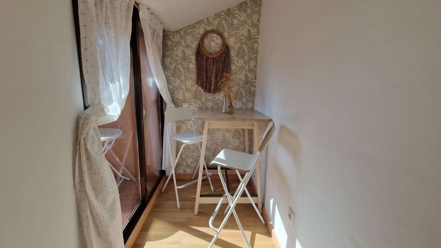 Penthouse zur miete in Vélez-Málaga