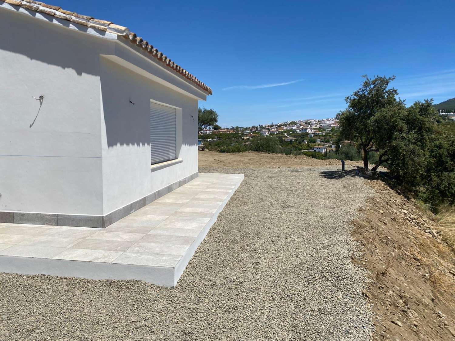 Maison en location à Alhaurín el Grande