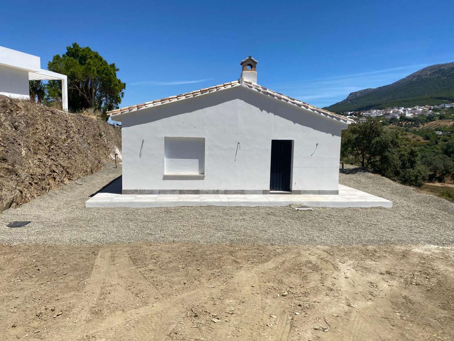 Casa en alquiler en Alhaurín el Grande