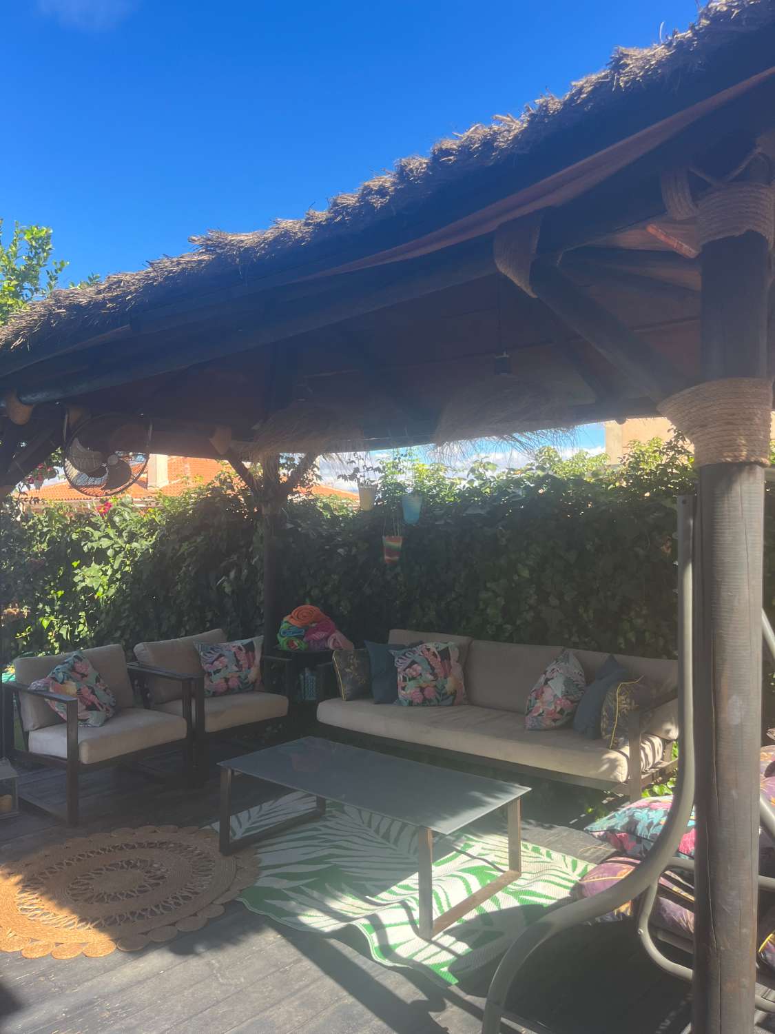 Chalet en venta en Alhaurín de la Torre