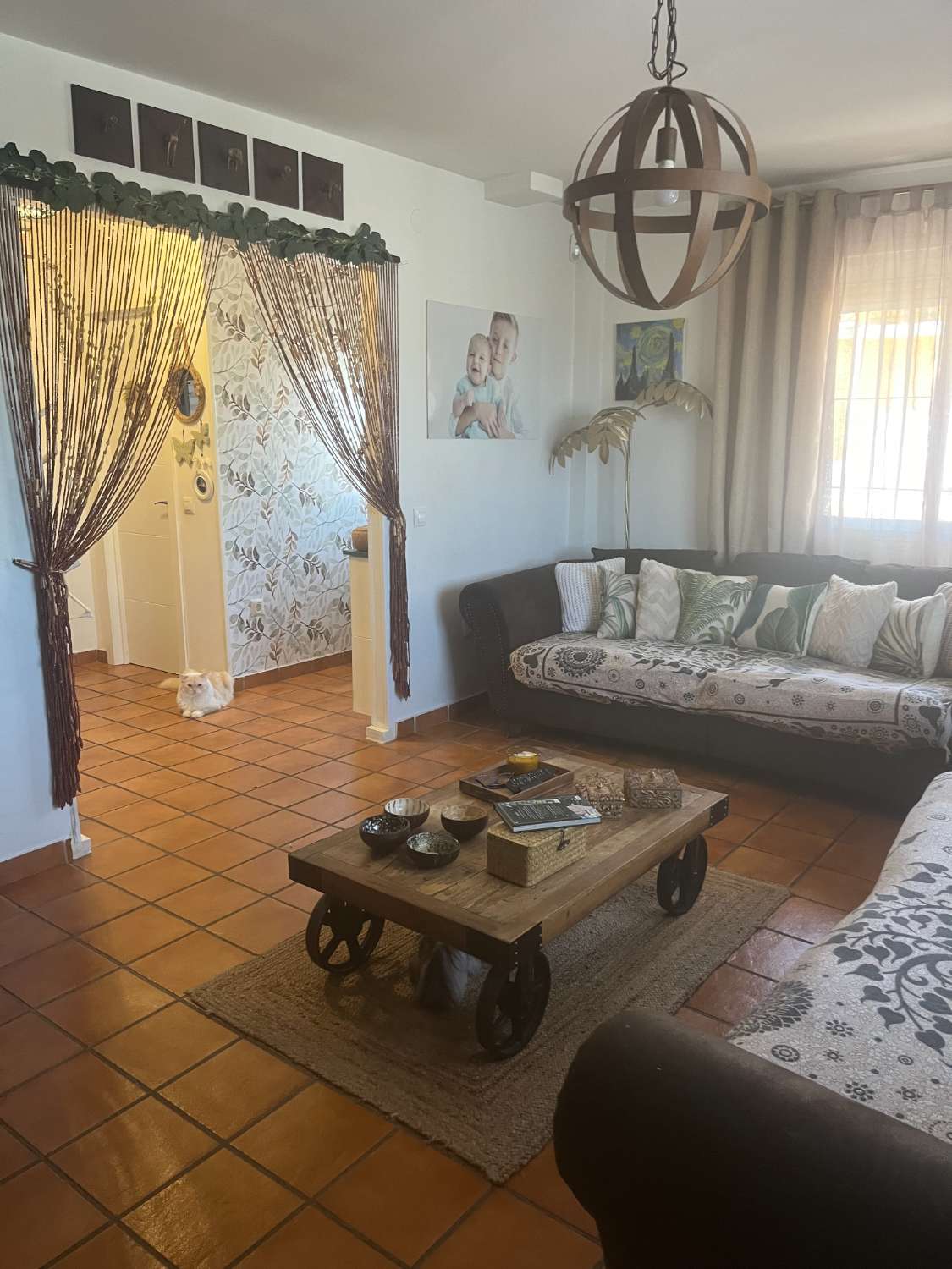 Chalet en venta en Alhaurín de la Torre