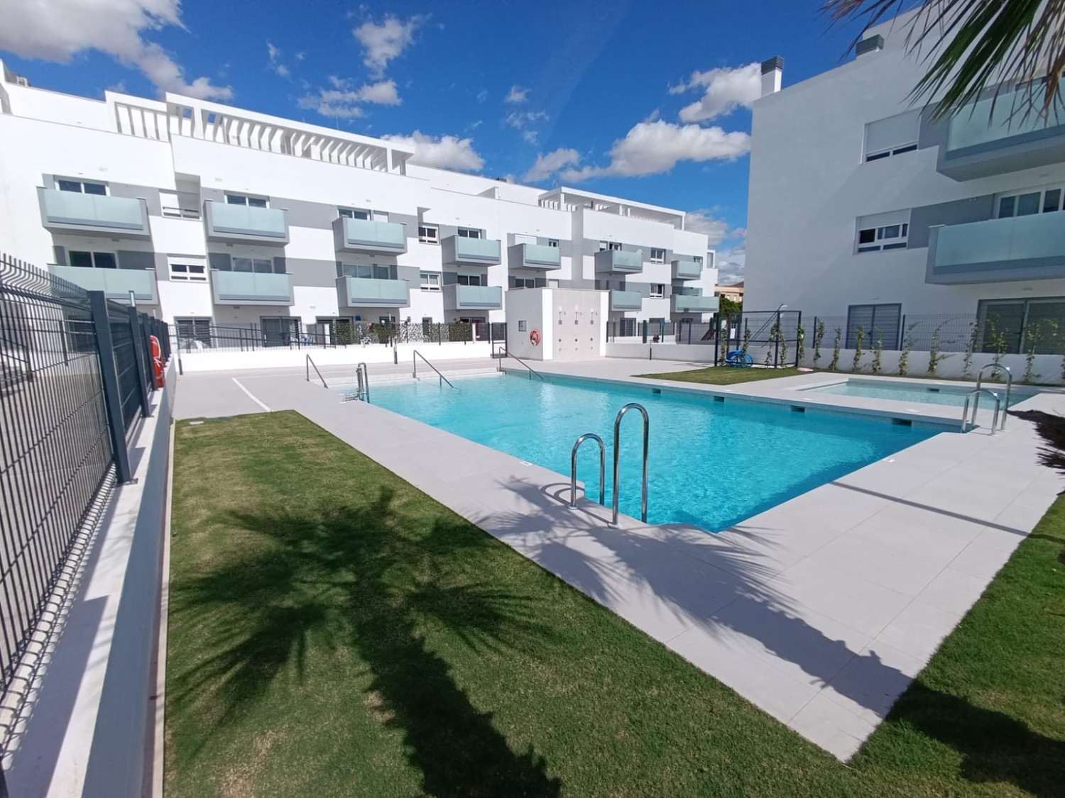 Apartamento en alquiler en Málaga