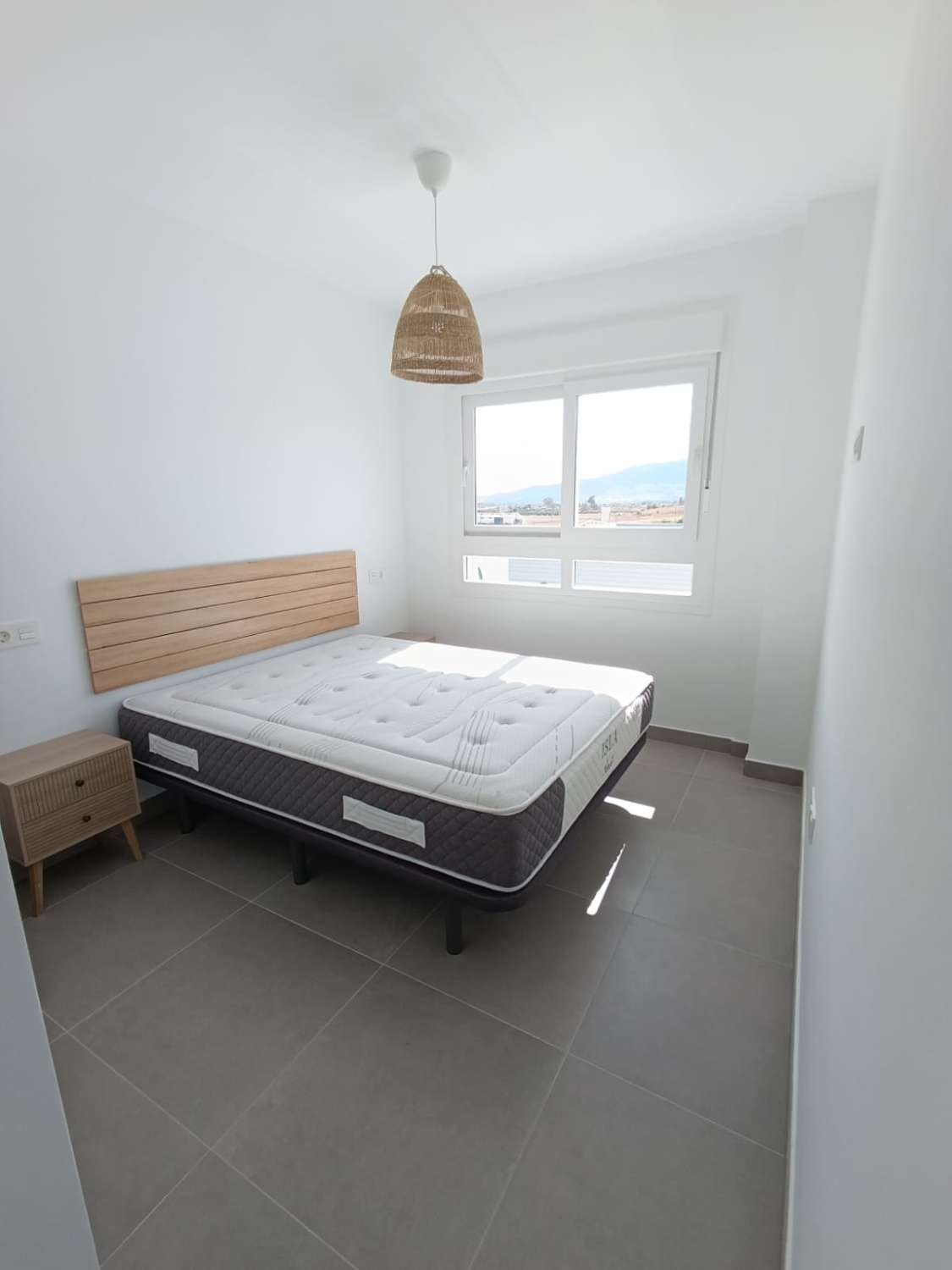 Apartamento en alquiler en Málaga